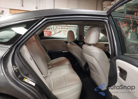 2013 Toyota Avalon Hybrid Xle Premium from USA, damaged, VIN 4T1BD1EB4DU014295